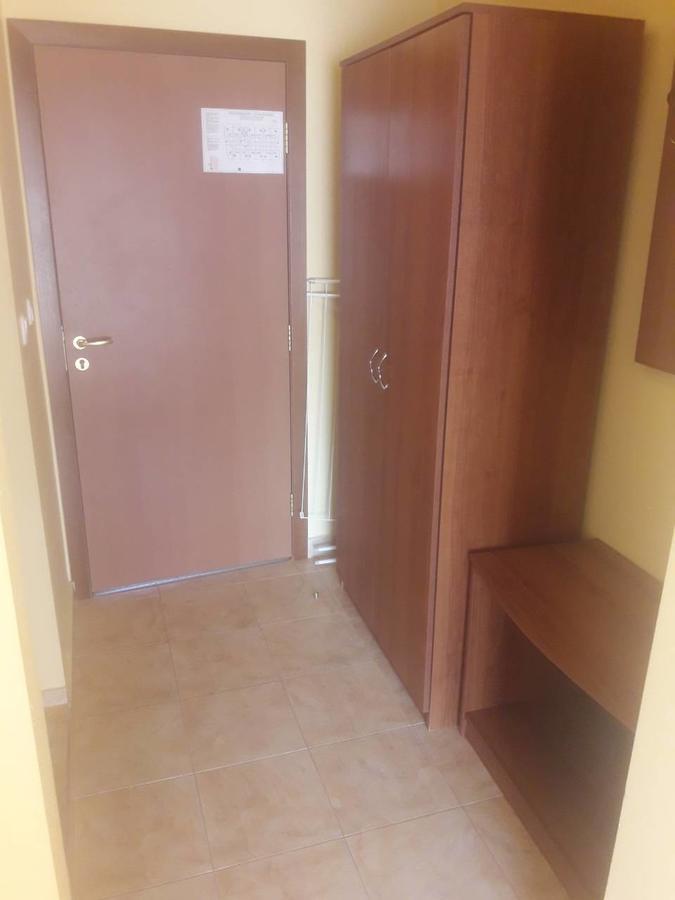Hotel Black Sea - Breakfast, Pool & Free Parking 奥布佐尔 外观 照片
