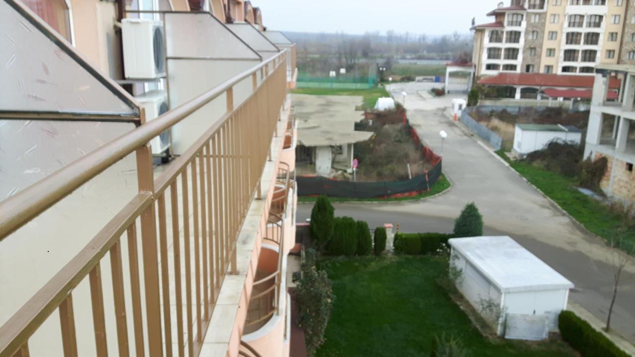 Hotel Black Sea - Breakfast, Pool & Free Parking 奥布佐尔 外观 照片